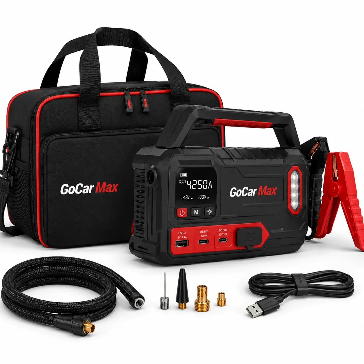 GoCar Max