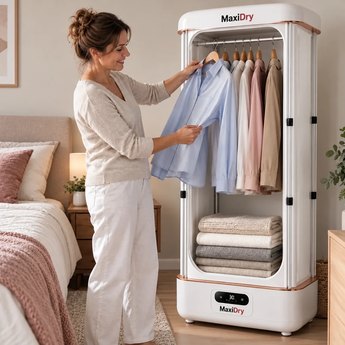 MaxiDry