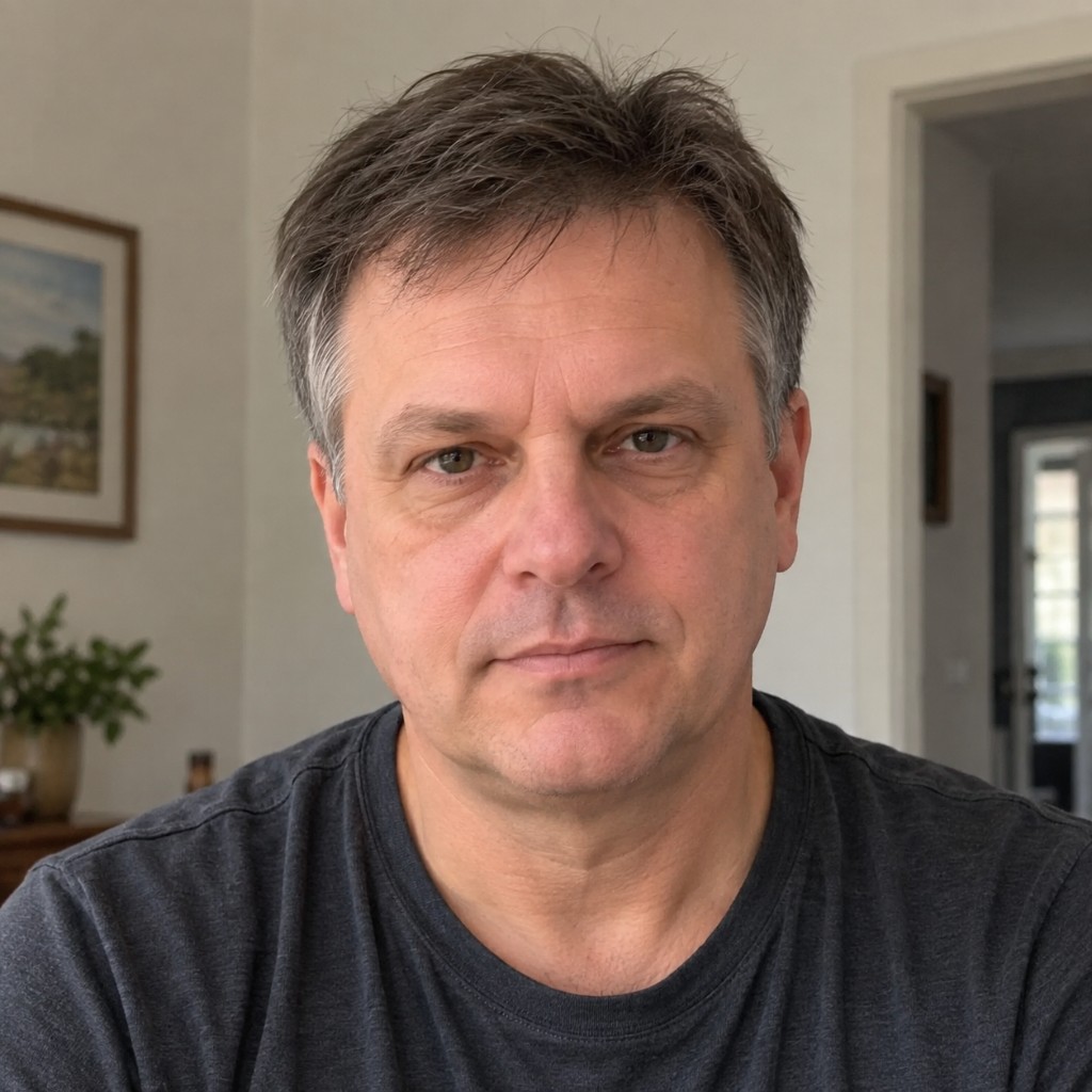 Gabriel M.